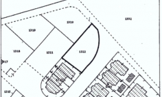Residential Land for sale in Oroklini, Larnaca