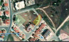 Residential Land for sale in Oroklini, Larnaca