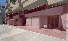 Luxury shop for sale in Lakatamia