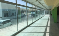 Commercial to rent in Kapsalos