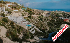 4 bedroom villa in the hills of Agios Tychonas, Limassol 