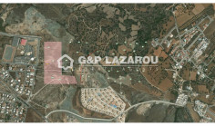 Residential land for sale in Tremithousa, Paphos , Paphos