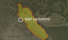 Residential land for sale in Tremithousa, Paphos , Paphos