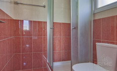 2 bedroom furnished maisonette with swimming pool for sale in Mouttagiaka