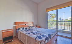 2 bedroom furnished maisonette with swimming pool for sale in Mouttagiaka