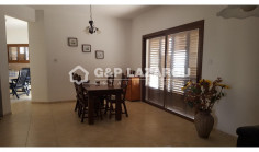 4 bedroom detached villa for sale in Kissonerga, Paphos 