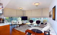 Lovely 3 bedrooms apartment with swimming pool for sale in Neapolis