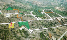 Plot 59 in Kornos , Larnaca