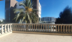 House (detached) in Engomi, Nicosia for rent 