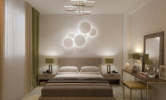 Large 2 bedroom apartment with swimming pool for sale in Potamos Germasoyias