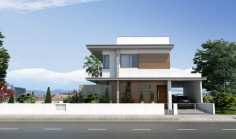 3 bedroom bungalow with swimming pool for sale in Pyla