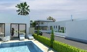 3 bedroom bungalow with swimming pool for sale in Pyla