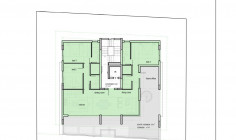 Apartment (penthouse) in neapoli, Limassol for sale 