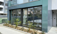 Beautiful 2 bedroom apartment with swimming pool for sale in Potamos Germasoyias