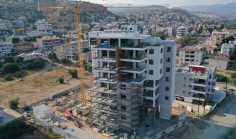 3 bedroom penthouse with swimming pool for sale in Potamos Germasoyias