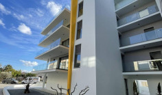 Apartment (penthouse) in Latsia, Nicosia for sale 
