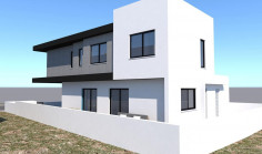 Lovely 3 bed house for sale in Agios Athanasios