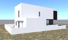 Lovely 3 bed house for sale in Agios Athanasios