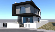 Lovely 3 bed house for sale in Agios Athanasios