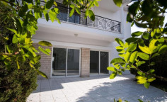 Beautiful 3 bedroom house with swimming pool for sale in Strovolos
