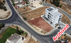 Residential 620 m2 for sale in Geri, Nicosia