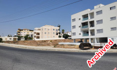 Residential 620 m2 for sale in Geri, Nicosia