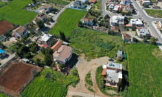 Residential 4255 m2 for sale in Kokkinotrimithia, Nicosia