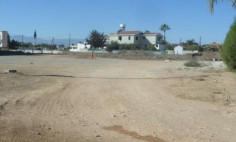 Residential 4255 m2 for sale in Kokkinotrimithia, Nicosia