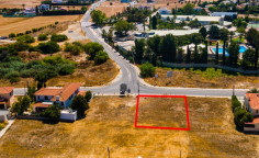 Spacious residential 664 m2 for sale in Strovolos, Nicosia