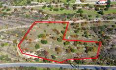 Residential 10348 m2 for sale in Peristerona, Paphos