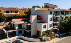 Luxury 3 bedroom house for sale in Latsia
