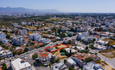 Commercial for sale in Agios Dometios