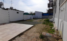 4 bedroom unfurnished house to rent in Agios Dometios