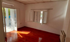 4 bedroom unfurnished house to rent in Agios Dometios