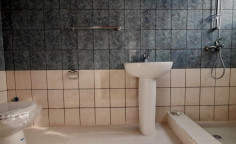 4 bedroom unfurnished house to rent in Agios Dometios