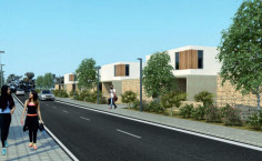 Beautiful residential for sale in Mandria, Paphos