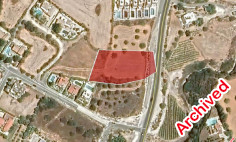 Beautiful residential for sale in Peyia, Paphos