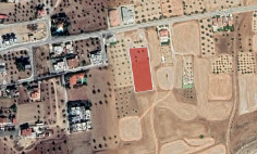 Residential 3317 m2 for sale in Geri, Nicosia