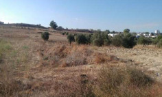Residential 3317 m2 for sale in Geri, Nicosia