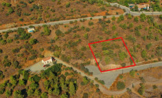 Residential to buy in Kornos, Larnaca