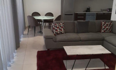 Apartment (penthouse) in Tersefanou, Larnaca for sale 