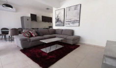 Apartment (penthouse) in Tersefanou, Larnaca for sale 