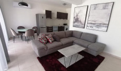 Apartment (penthouse) in Tersefanou, Larnaca for sale 