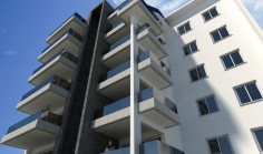 Lovely 2 bedrooms penthouse for sale in Larnaca Centre