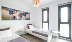 Beautiful 5 bedroom house with swimming pool for sale in Livadia