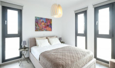 Beautiful 5 bedroom house with swimming pool for sale in Livadia