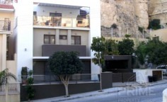 5 bedroom villa for sale in Agia Fyla
