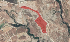 (agricultural) in Pachna, Limassol for sale , Limassol