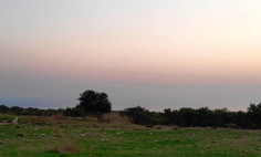 Residential 14716 m2 for sale in Pissouri, Limassol