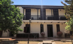 House (detached) in Lefkara, Larnaca for sale 